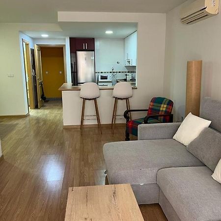 Apartamento Costa Calida II アギラス エクステリア 写真