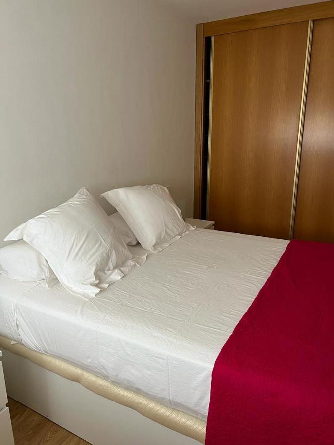 Apartamento Costa Calida II アギラス エクステリア 写真