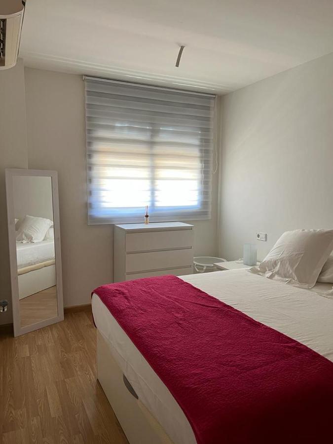 Apartamento Costa Calida II アギラス エクステリア 写真