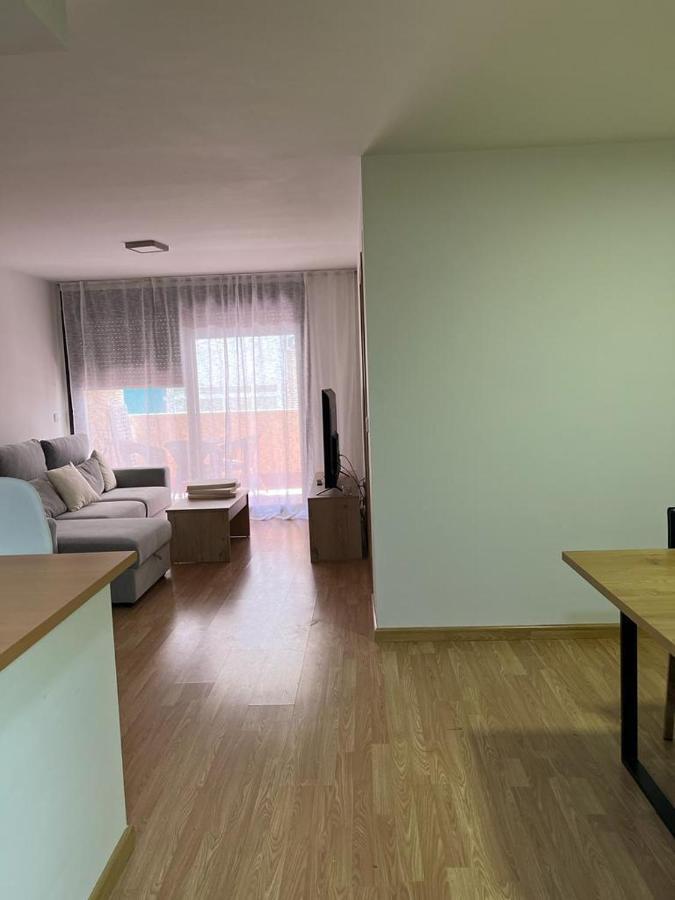 Apartamento Costa Calida II アギラス エクステリア 写真