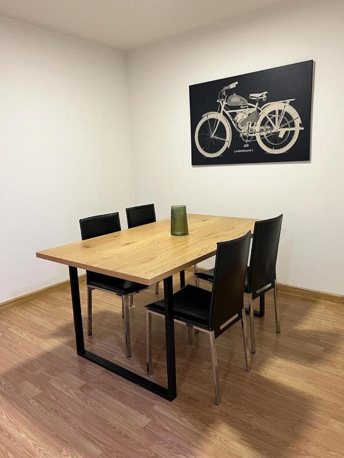 Apartamento Costa Calida II アギラス エクステリア 写真