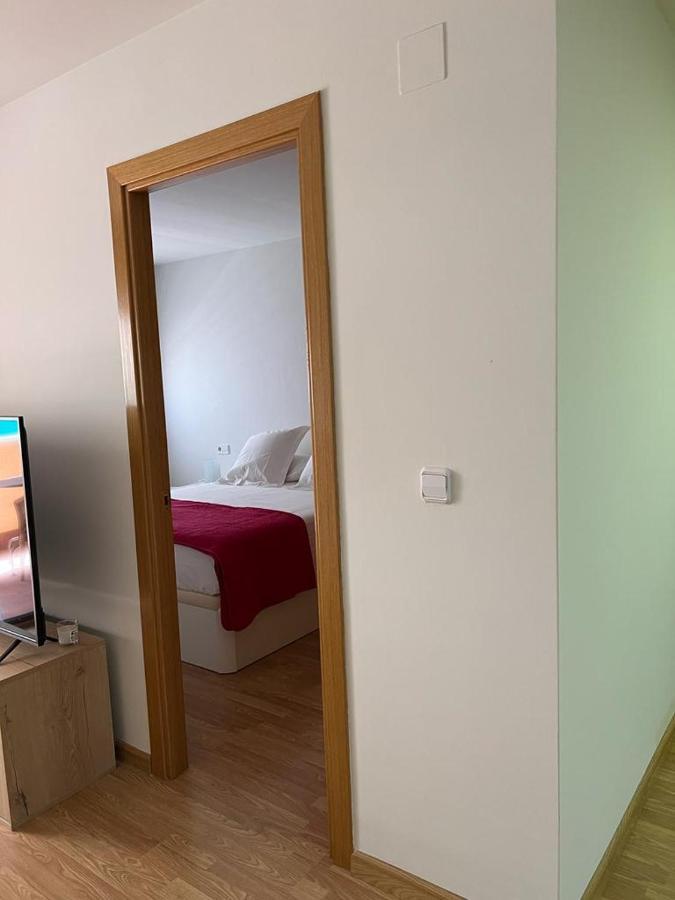 Apartamento Costa Calida II アギラス エクステリア 写真