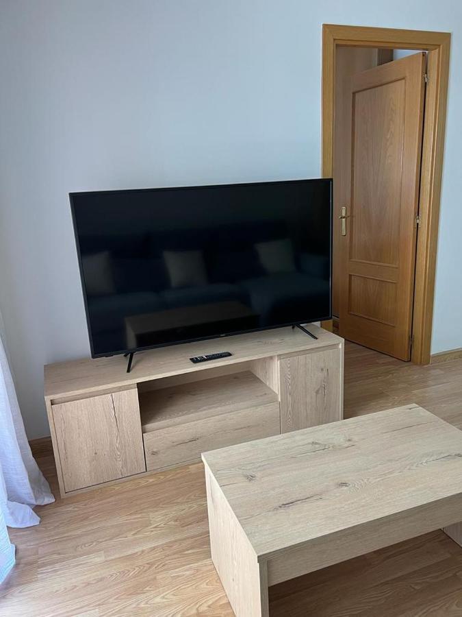 Apartamento Costa Calida II アギラス エクステリア 写真