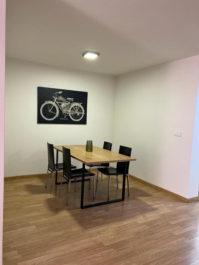 Apartamento Costa Calida II アギラス エクステリア 写真